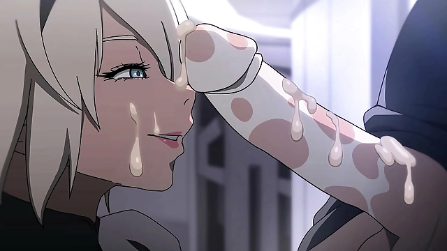 Folded Japanese Schoolgirl Enjoying Hot Fucking Pleasures