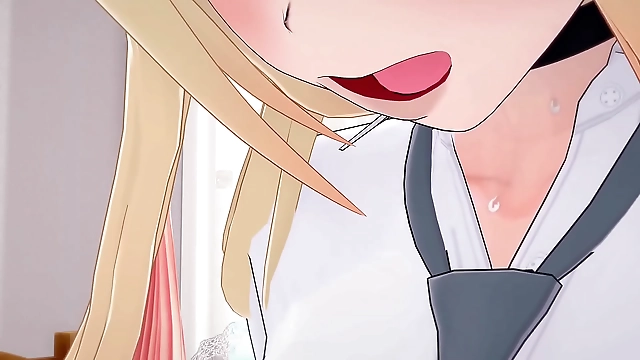 Japanese Chick Gets Tamed in Rough Gangbang Twat Adventure