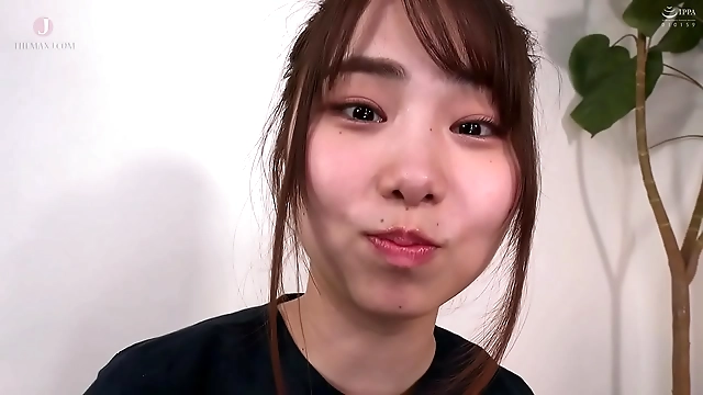 Folded Japanese Beauty Receives Kinky Toying For Her Twat Sex