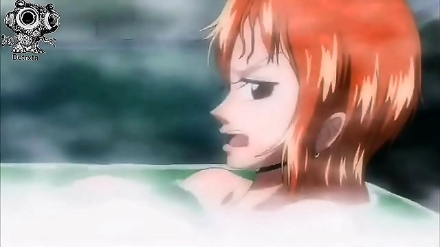 Tempting Japanese Teen With Red Hair Excels at Oral Pleasure Skills
