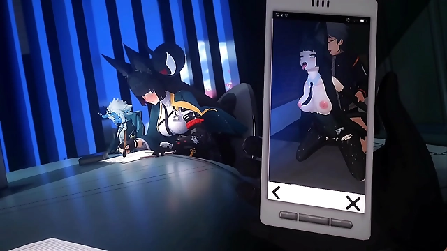 Hot Japanese Teens Enjoy Amazing Group Sex Together Passionate Night