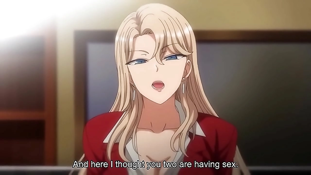 petite Woman Takes Charge In Dominant Sex Scene With Taller Partner