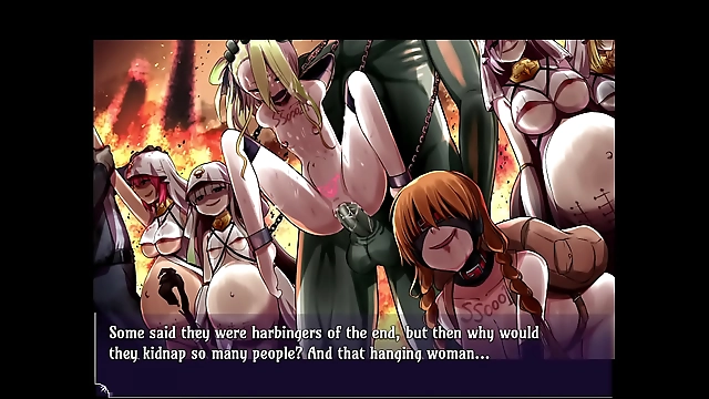 Wild Group Sex Frenzy Ends With Explosive Orgasm Festivities