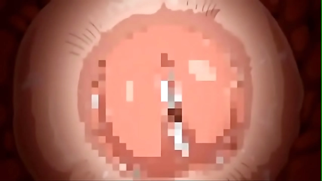 Excited Japanese Chick Gets Rough Pussy Toy Pleasure Explorers