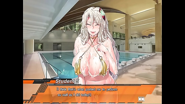 Air Force Rookie Airi Nakano Rides Hard & Fucks Deeply