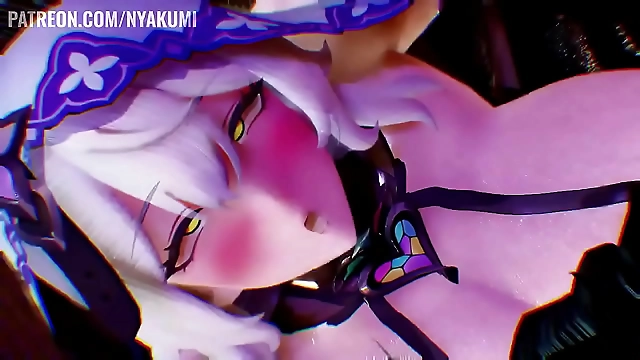 High-Class Massage Therapist Takes Client Deep for Hot Action