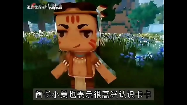 Tanned Beauty Shines at Summer Fest Orgasms Galore