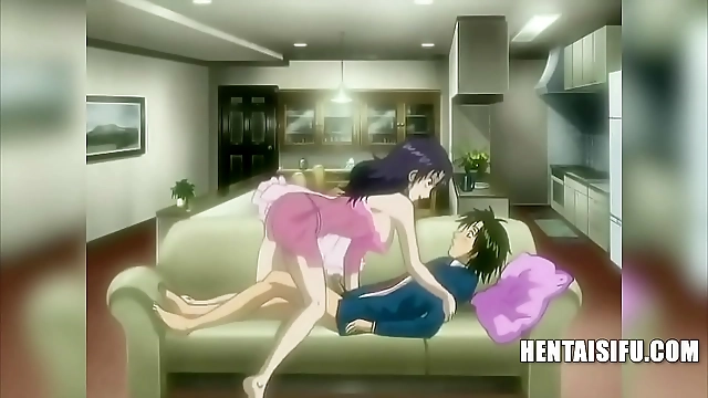 Naughty Tutor Tempts Student After Class for Steamy Action