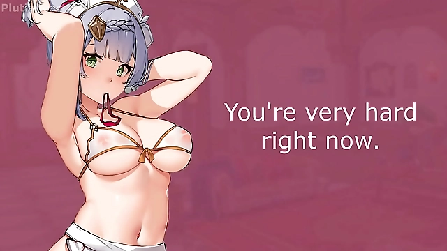 Perverted Nurse Tempts Patient into Steamy Hospital Sex