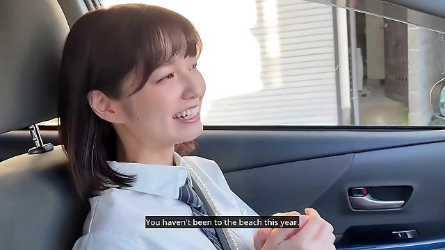 Exciting New Girl Debuts With Sensual Oral Pleasure Showdown