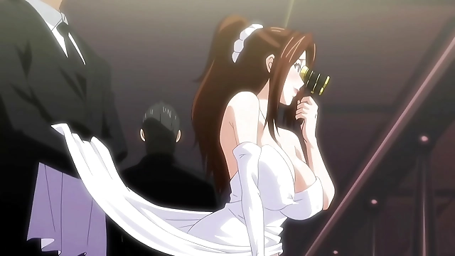 Seductive Nurse Takes Charge For A Steamy Medical Encounter