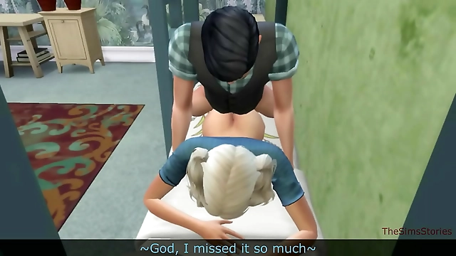 Fetish Nurse Seduces Patient With Steamy Oral Pleasure