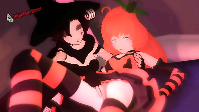 Matsuo & Shouko's Steamy Encounter Sparks Passionate Sex