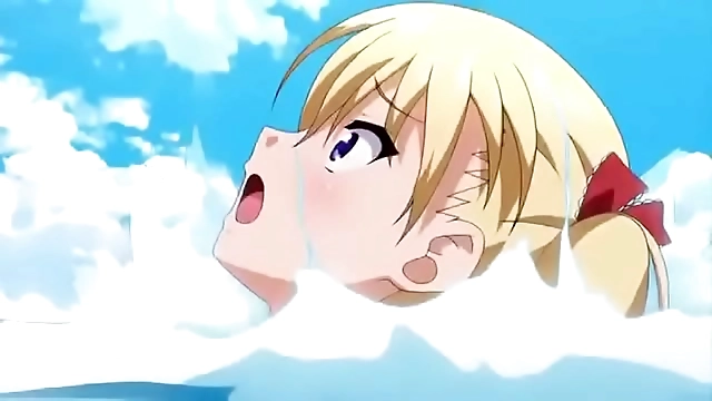 Hot Students Pleasure Each Other in Steamy Classroom Encounter