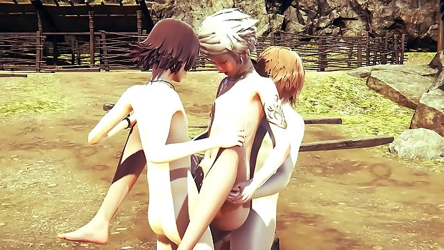 Pinnacle Productions' Epic 4-Hour XXX Marathon Thrill Fest