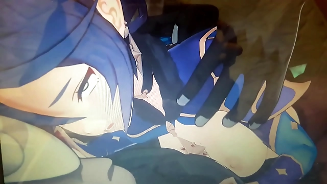 Hot Haruka Delivers Arousing Oral Pleasure In Hot Scene