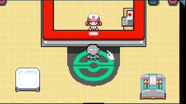 Exciting New Porn Star Debuts in Hot Debut Scene