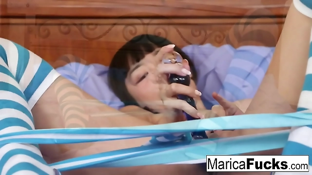 Hot Female Teacher Gets Nakadashi'd Repeatedly in Class Action