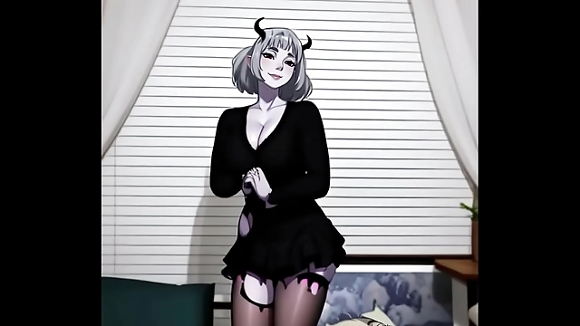 Submissive Miu Trained Hard by Fuck, Curse & Scream Delightfully