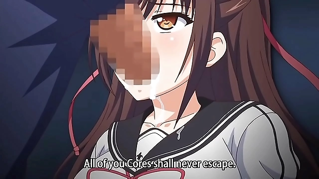 Student Seduced by Teacher’s Forbidden Desires Unleashed In Classroom