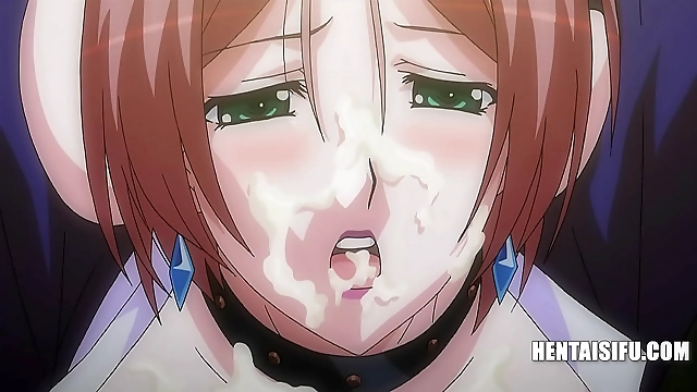 AI's Filthy Words Drive Him Wild Until He Cums Hard