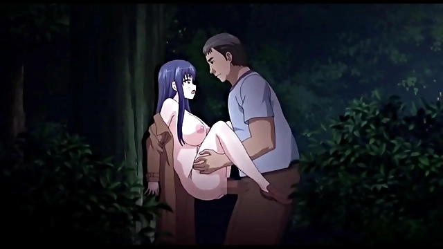 Japanese With Short Hair Swallows Big Cock In The Bath Room