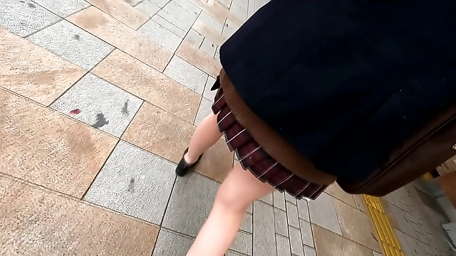 Adorable Japanese Sweetheart Gets Fucked Hardly Ever Stopped