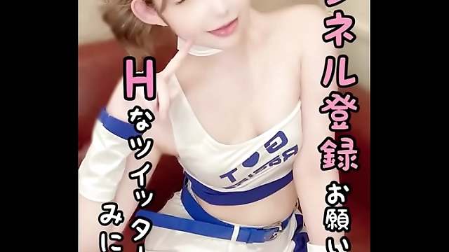 Hot Japanese Beauty Gets Fucked Hard in Seductive Sex Scene