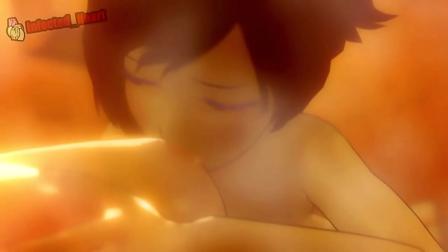 Sizzling Hot Japanese Girl Seduces You into Steamy Sex Act