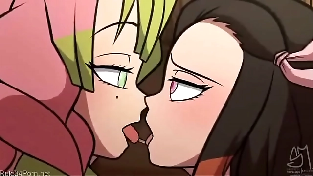 Skilled Oral Pleasure Leads Her Straight Into Passionate Sex