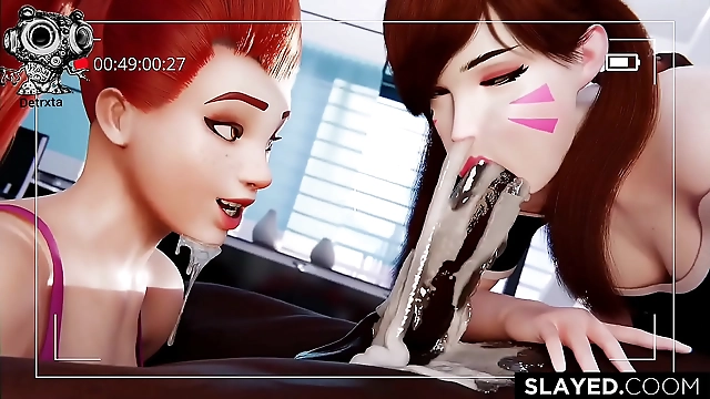 Sizzling Korean Beauty's Hot Sex Video Showdown