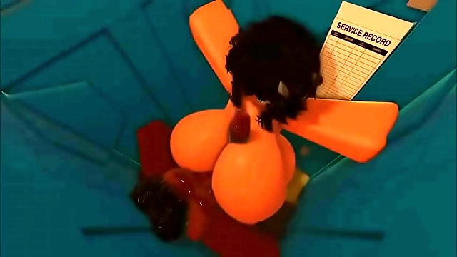 Hot Amber Satisfies Harriet With Tongue Skills And Pussy Play