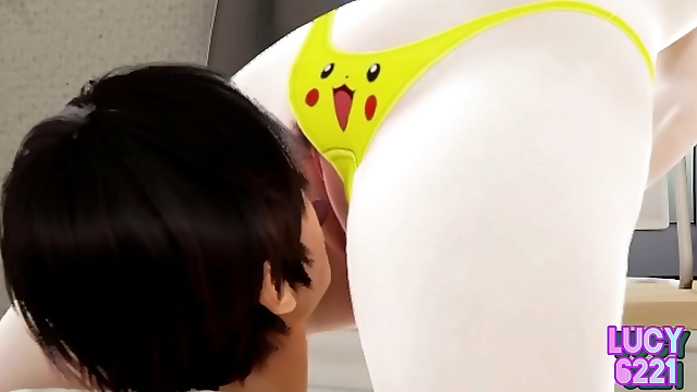 Seductive Japan Cock Lover Gets Pussy Thrilled Thoroughly