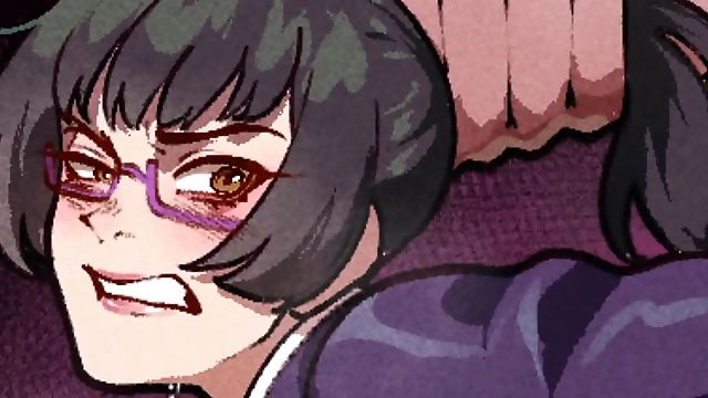 Cute Japanese Blonde Teen Rides Thick Cock Wildly Passionate Sex