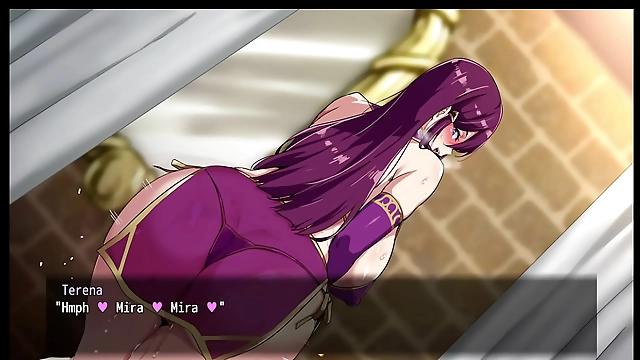 Sizzling Nurse Tempts Patient With Sultry Sex Playtime Action