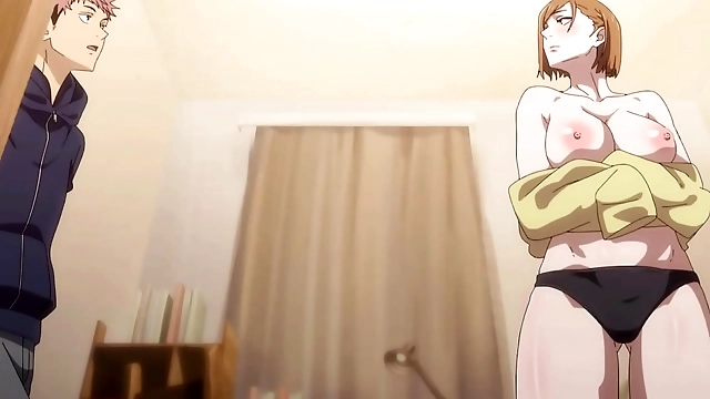 Gorgeous Babe Gags Deeply Before Taking It Hard