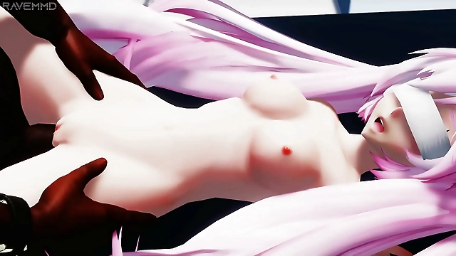 Seductive Minx Craves Deep Cock Satisfaction and Pussy Bliss