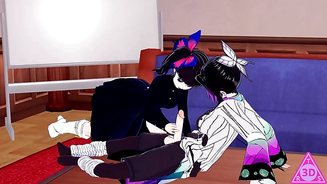 Her Tight Pussy Devours Unbendable Massive Cocks Delightfully