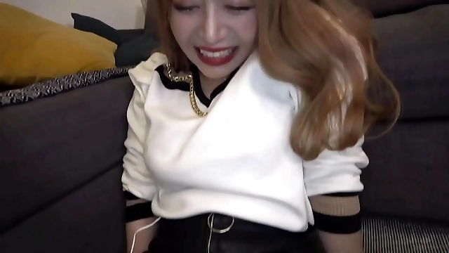 Tattooed Bastard Edges Horny Asian Pornstar to Craziness