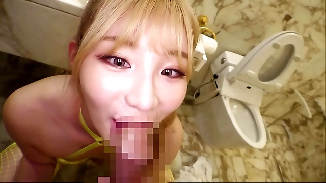 Flexible Asian Tempts With Tease Before Riding Hard Cock