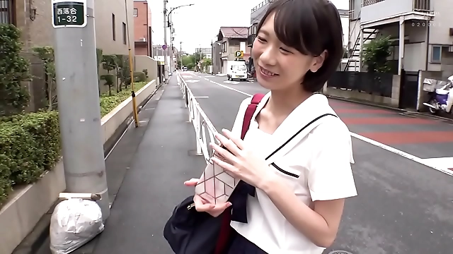 Sizzling Asian In Black Stockings Enjoys Hot 69 Sex Playfully