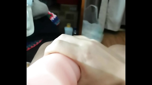 Hot Asian Babe Gets Pussy Thrilled by Rough Sex Action