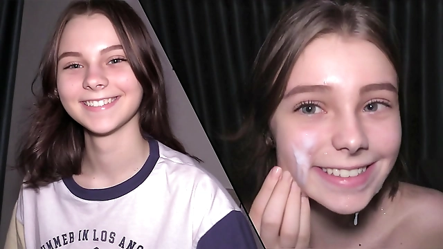 Sexy Japanese Angel Grinds On Big Erection Until Orgasmic Bliss