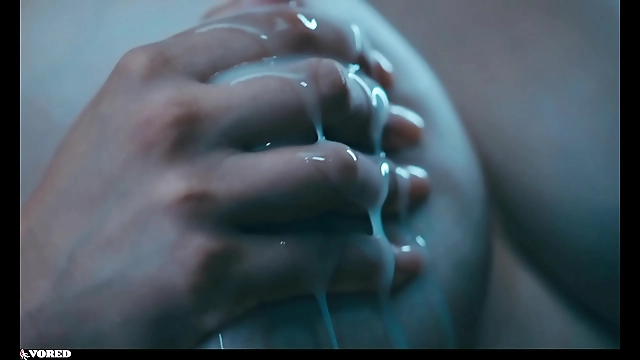 Shy Asian Star Drinks His Cock With Unbridled Pleasure