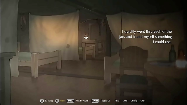 Cum-Craving Solo Beauty Enjoys Her Own Pleasures Deeply