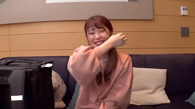 Horny Asian Beauty Gets Fucked Hard in Passionate Sex Scene