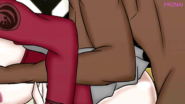 Japanese Beauty Gets Raw Fucked Hard in Hot Porn Clip