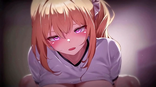 Naughty School Girl Trades Blowjob & Sex For Better Grades Now