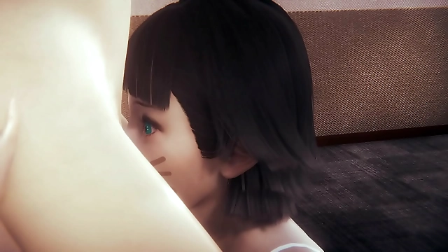 Sizzling Hot Japanese Babe Tempts You With Wild Sex Acts