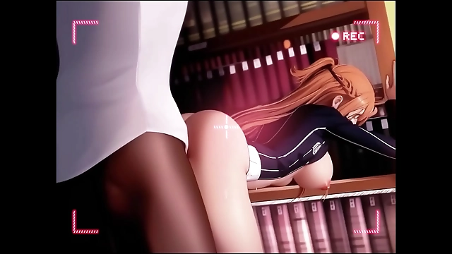 Hot Japanese Beauty Gets Fucked Hard in Steamy Sex Scene